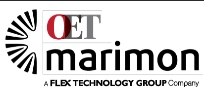 OET logo