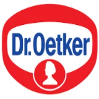 Dr. Oetker logo