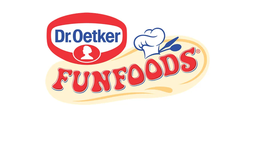 Dr. Oetker
