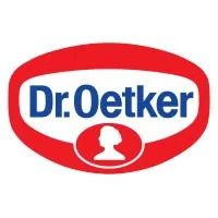 Dr. Oetker logo
