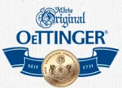 OETTINGER logo