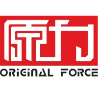 Original Force logo