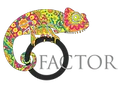 OFactor logo