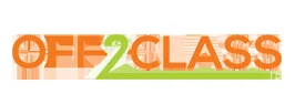 Off2Class logo