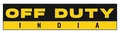 Off Duty logo
