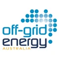 Off-Grid Energy logo