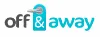 Off & Away logo