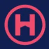 Offentliga Hus logo