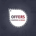Offers Coupons Deals