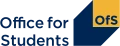 Office for Students logo