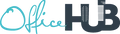 Office Hub logo