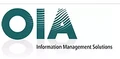 Office Information Australia logo