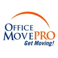 Office Move Pro logo