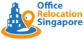 Office Relocation Singapore logo