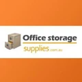 Office Storage supplies logo