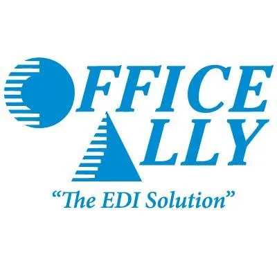 Office Ally logo