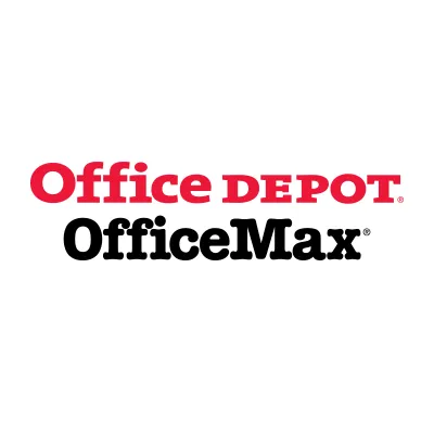 Office Depot logo