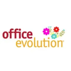 Office Evolution logo