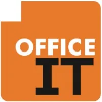 Office IT logo