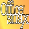 Office Snax logo