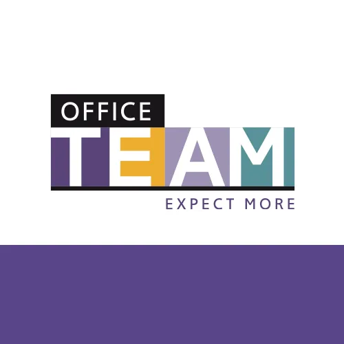 OfficeTeam logo