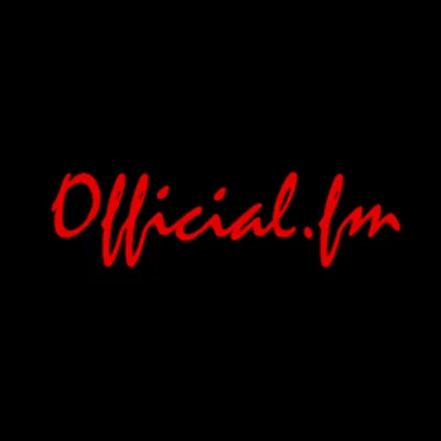 Official.fm logo