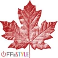 OFFinSTYLE logo
