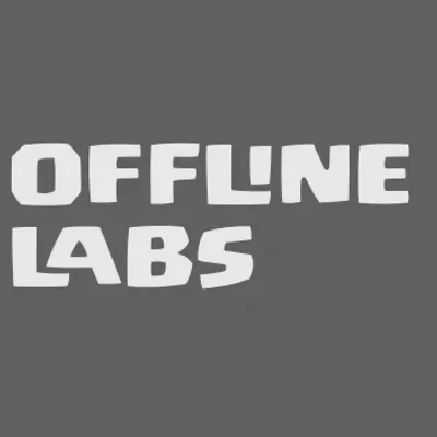 Offline Labs logo