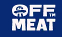 OFF Meat logo