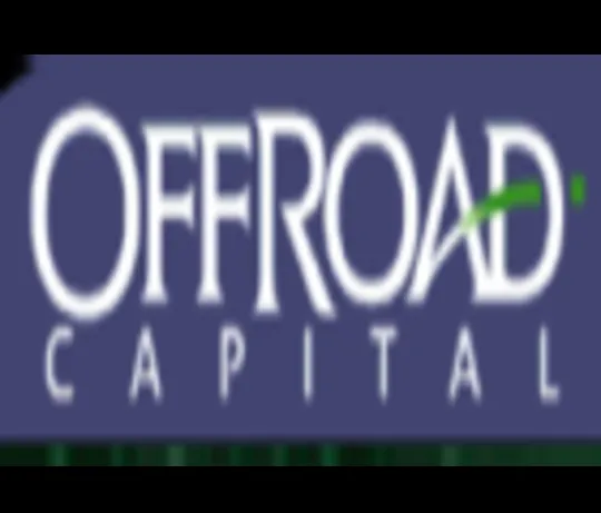 Offroad Capital logo