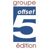 Offset 5 logo