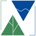 Offset trading logo