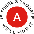 OffshoreAlert logo