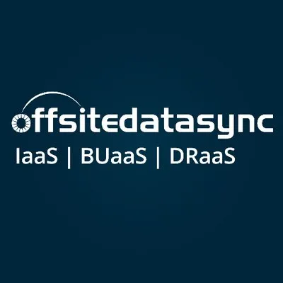 OffsiteDataSync logo
