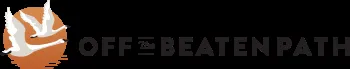 Off the Beaten Path logo
