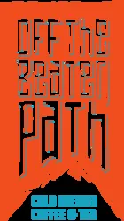 Off the Beaten Path Coffee logo