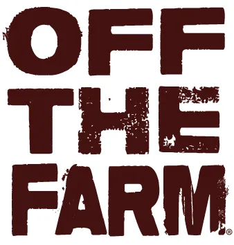 Off The Farm logo