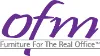 OFM logo