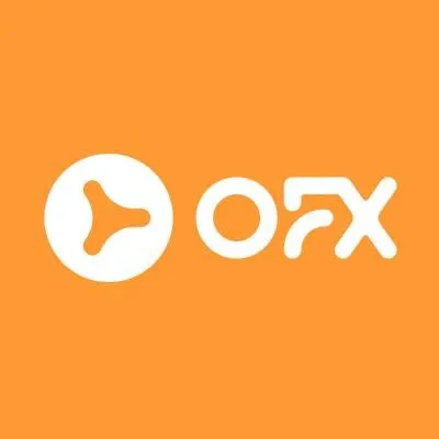 OFX logo