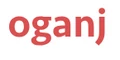 Oganj logo