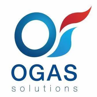 OGAS Solutions logo
