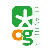 OG Clean Fuels logo