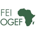 OGEF logo