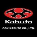 OGK KABUTO logo
