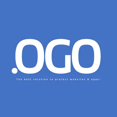 OGO Security logo