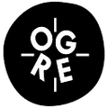 OGRE Studio logo