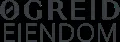 Ogreid Eiendom logo