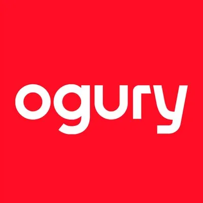 Ogury logo