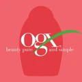 OGX Beauty logo