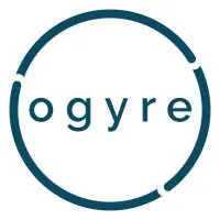 Ogyre logo